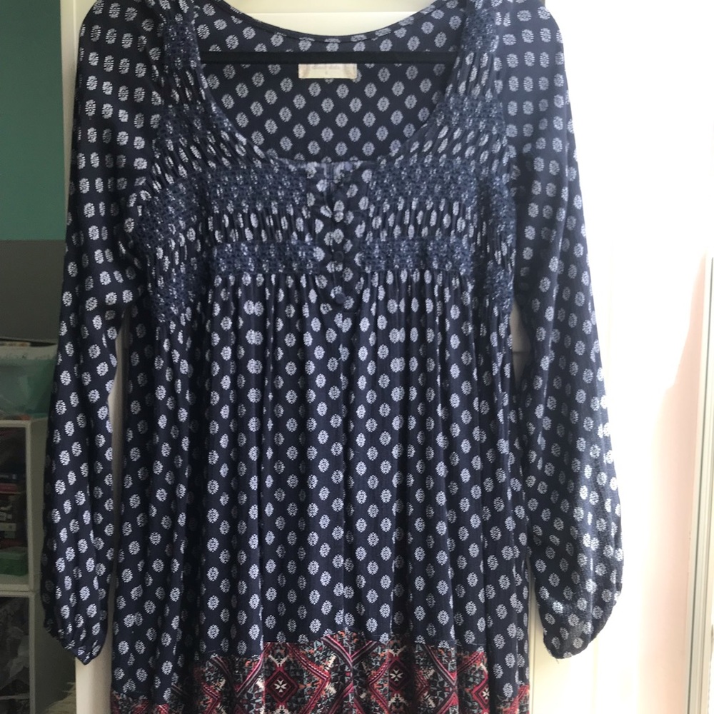 Altard State dress